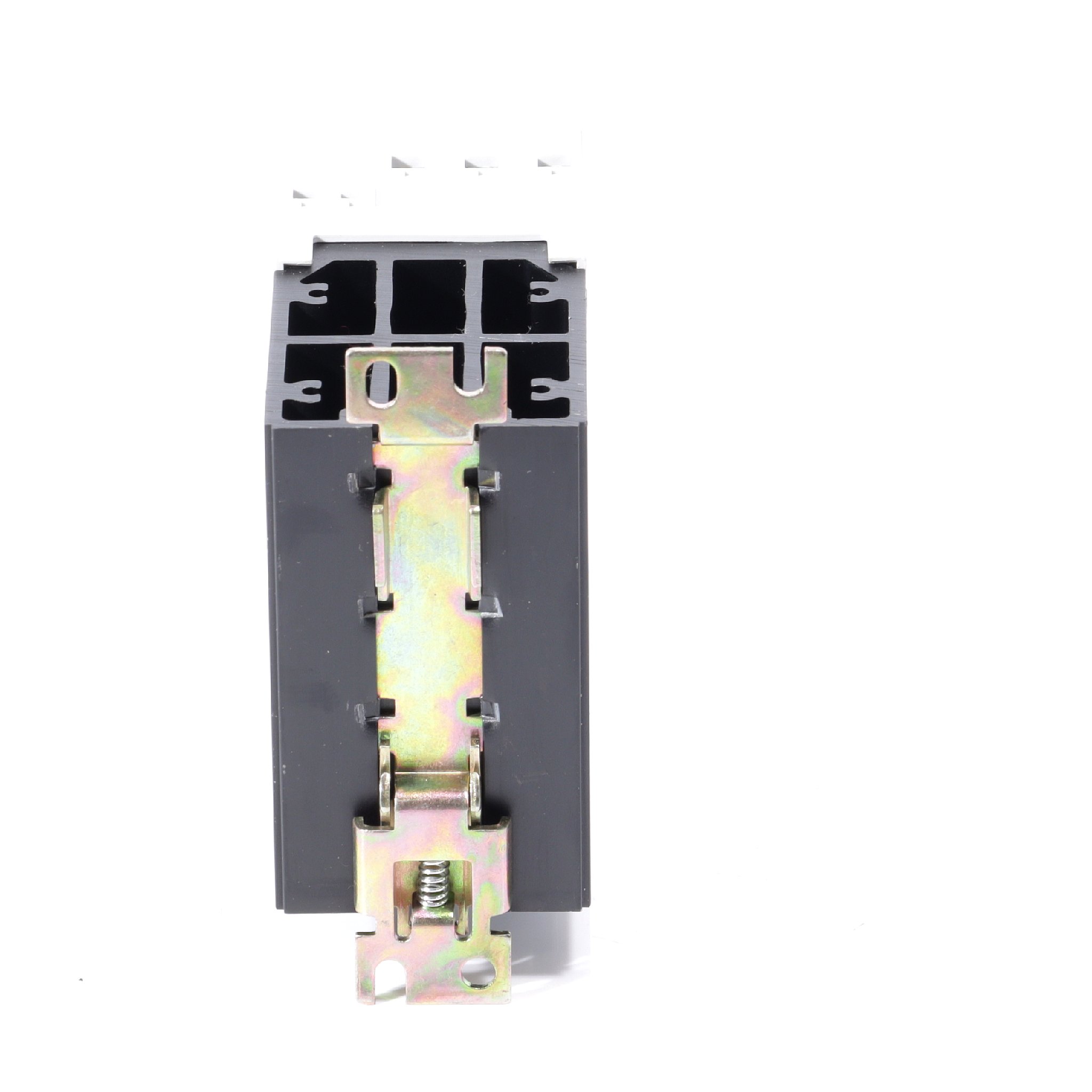 Solid-state overload relay  Used